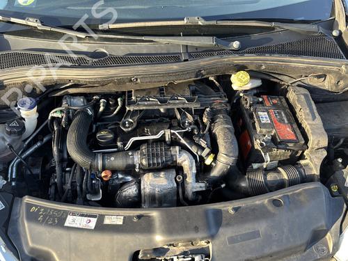 Left front window switch PEUGEOT 208 I (CA_, CC_) 1.4 HDi | BP33484588I27 - Image 12