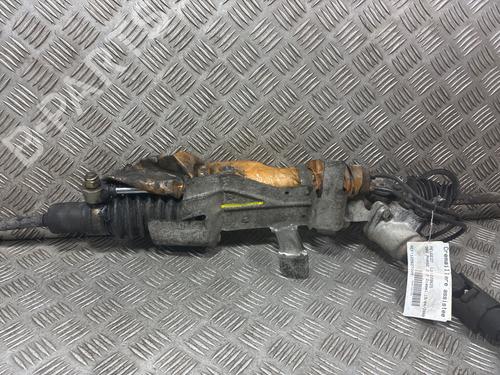 Used Steering rack Steering rack PEUGEOT 306 Hatchback (7A, 7C, N3, N5) [1993-2003] 36053077 36053077