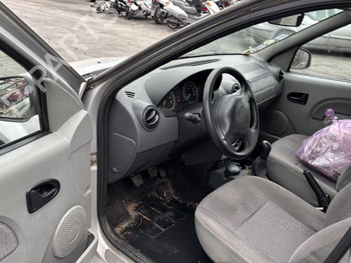 Left front fog light DACIA LOGAN MCV (KS_) 1.6 (KS0B, KS0D, KS0F) | BP30890401C30  - Image 12