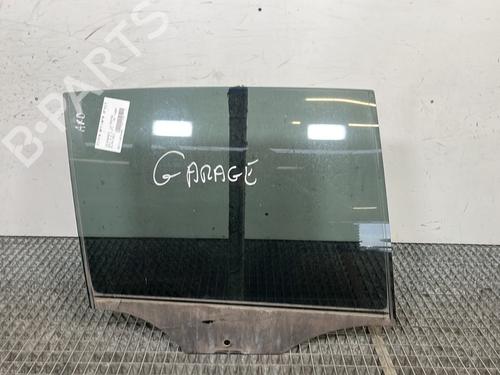 Used Rear right door window VW GOLF VI (5K1) 2.0 GTi (210 hp) 29429035