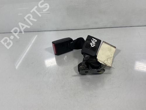 Seat buckle PEUGEOT 607 (9D, 9U) 2.2 HDi | BP20003355I32