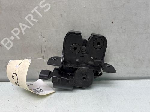 Bakluke lås Bakluke lås RENAULT MEGANE III Hatchback (BZ0/1_, B3_) 1.5 dCi (BZ09, BZ0D, BZ1W, BZ29, BZ14) (110 hp) 37409508 37409508