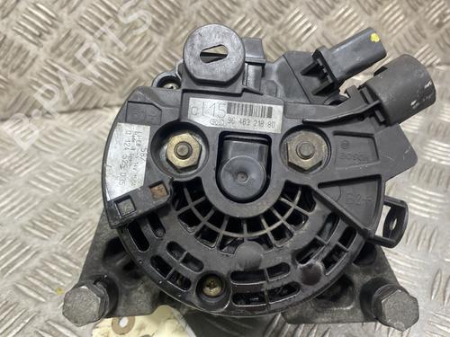 Alternator PEUGEOT 206 CC (2D) 1.6 HDi 110 | BP29897464M7