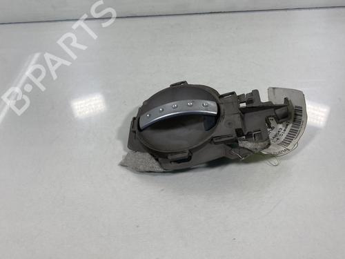 Front left interior door handle CITROËN C3 I (FC_, FN_) 1.4 16V HDi | BP20035530I13 