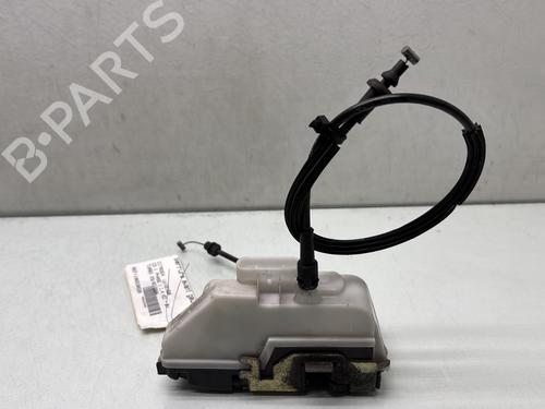 Used Front left lock CITROËN C3 I (FC_, FN_) 1.4 HDi (68 hp) 28280231