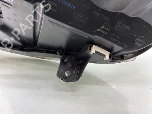 Right headlight VW GOLF V (1K1) 1.9 TDI | BP37498165C29 - Image 4