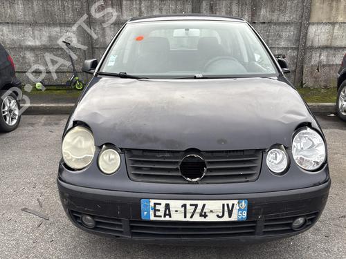 Left front window switch VW POLO IV (9N_, 9A_) | BP36761606I27 - Image 15