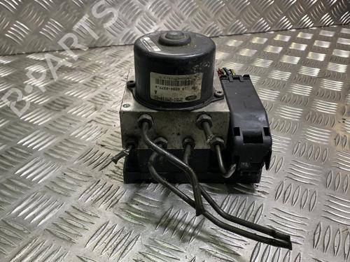 ABS Bremseaggregat FORD FOCUS I (DAW, DBW)  | BP19979841M43 