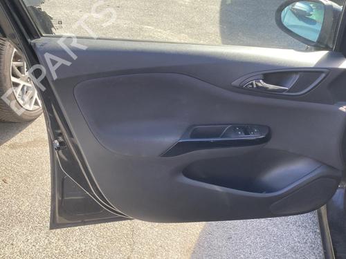 Front left window mechanism OPEL CORSA E (X15) 1.4 (08, 68) | BP27632139C22 - Image 25