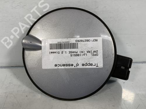Used Fuel flap OPEL ZAFIRA A MPV (T98) 2.0 DI 16V (F75) (82 hp) 20003167