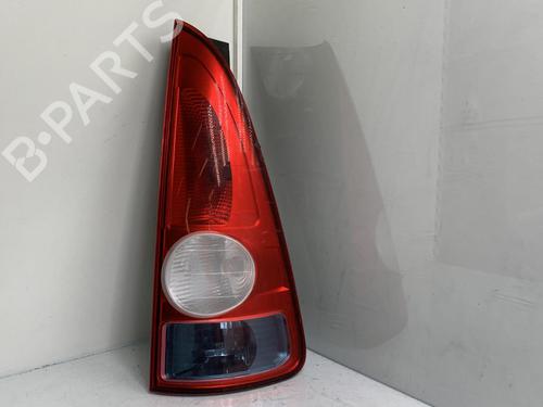Used Right taillight Right taillight RENAULT ESPACE IV (JK0/1_) 2.2 dCi (JK0H) (150 hp) 20021123 20021123