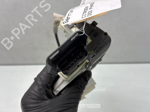 front-left-lock-citroen-ds3-sa_-2009-2010-2011-2012-2013-2014-2015-2016-34257335 main image