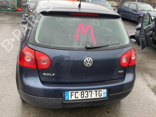 Right taillight VW GOLF V (1K1) 1.9 TDI | BP24585067C35 