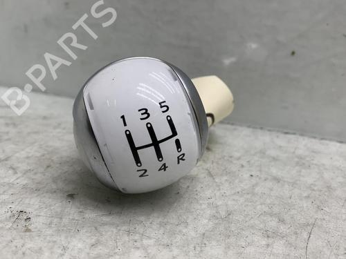Gear lever CITROËN DS3 (SA_) 1.6 HDi 90 | BP19993913M90 