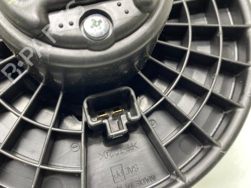 Heater blower motor MAZDA 3 (BM, BN) 2.2 D | BP29841360M62