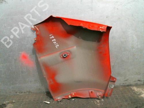 Left front fenders RENAULT MASTER II Van (FD)  | BP20003330C41 