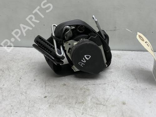 Used Front right belt tensioner RENAULT SCÉNIC III (JZ0/1_) 1.5 dCi (110 hp) 19971510
