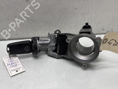 Used Ignition barrel OPEL CORSA D (S07) 1.3 CDTI (L08, L68) (90 hp) 28451443