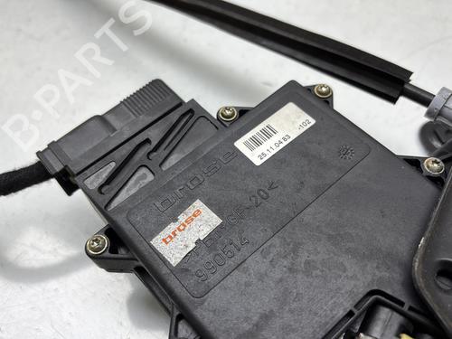 Front right window mechanism SEAT ALHAMBRA (7V8, 7V9) 1.9 TDI | BP28353397C23 
