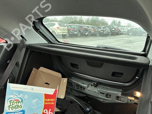 Front right lock OPEL CORSA E (X15) 1.4 (08, 68) | BP32263878C97  - Image 14