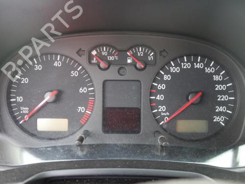 Right headlight VW BORA Variant (1J6) 1.6 | BP21952822C29  - Image 13