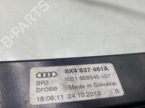 Front left window mechanism AUDI A1 Sportback (8XA, 8XF) 1.6 TDI | BP19958966C22 