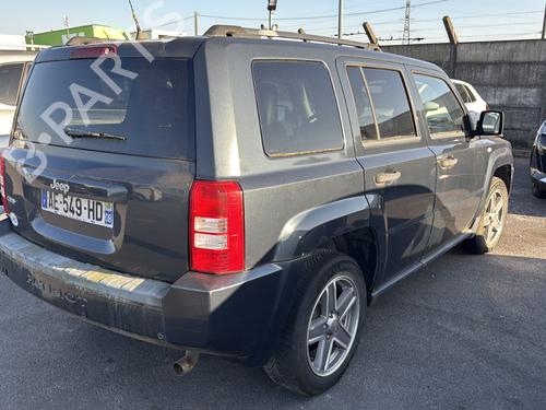 Left sun visor JEEP PATRIOT (MK74) 2.0 CRD 4x4 | BP32063587I1 - Image 13