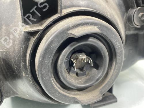 Højre forlygte HYUNDAI MATRIX (FC) 1.5 CRDi | BP21950230C29 