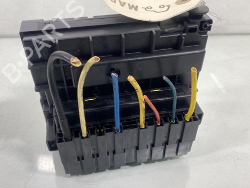 Fuse box CITROËN C2 (JM_) 1.4 HDi | BP30082627E1 