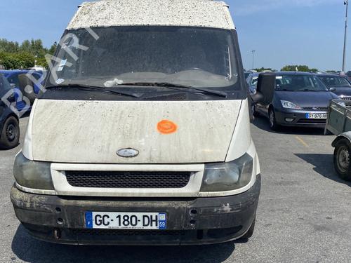 Sprinklertank FORD TRANSIT Van (FA_ _) 2.0 DI (FAE_, FAF_, FAG_) | BP30200748C113 - Image 15