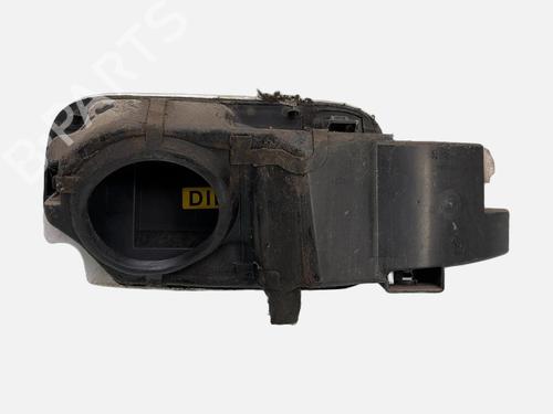 Used Fuel flap Fuel flap PEUGEOT PARTNER Box Body/MPV 1.6 HDi (75 hp) 39730365 39730365