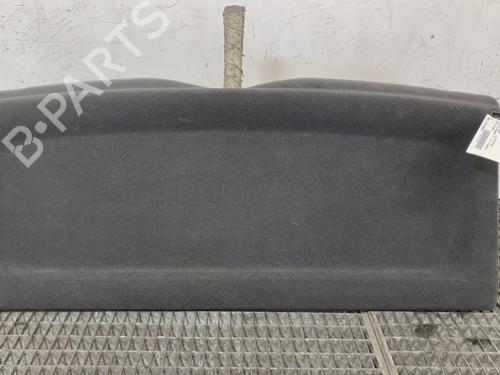 Used Rear parcel shelf Rear parcel shelf VW POLO (6N2) 1.4 (60 hp) 33484951 33484951