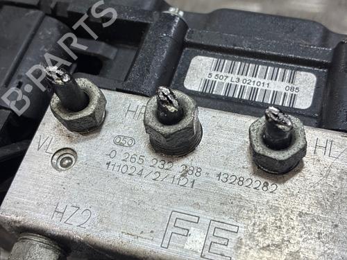 ABS pump OPEL CORSA D (S07) 1.2 (L08, L68) | BP40439161M43 - Image 3