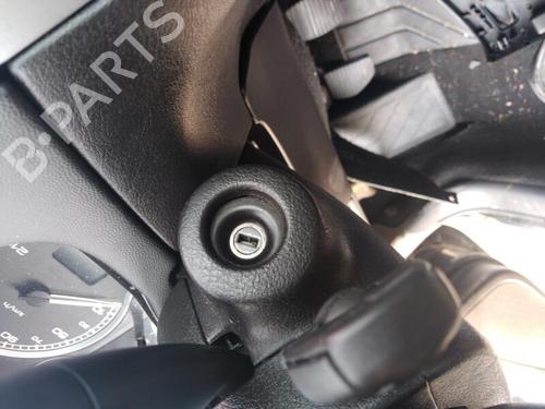 Front left lock PEUGEOT 307 (3A/C) 1.6 HDi 110 | BP19971387C98 