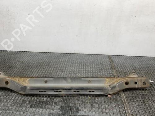 Rear bumper reinforcement PEUGEOT 107 (PM_, PN_) 1.4 HDi | BP19951241C73 