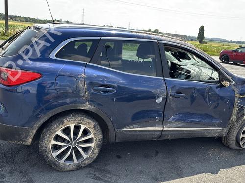 Front left window mechanism RENAULT KADJAR (HA_, HL_) 1.2 TCe 130 (HLMR) | BP40270565C22 - Image 18
