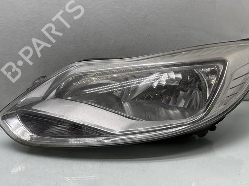 Used Left headlight FORD FOCUS III Turnier 1.6 TDCi (115 hp) 29141730