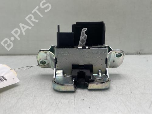 Used Tailgate lock VW SHARAN (7N1, 7N2) 2.0 TDI (177 hp) 31175937