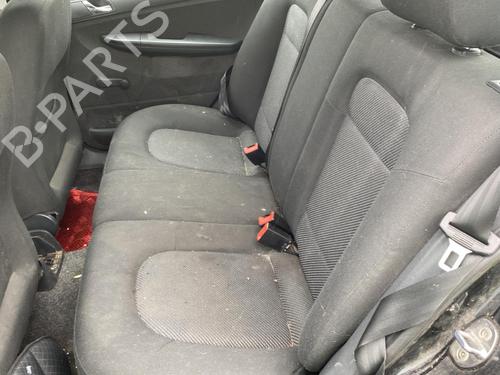 Gearbox SKODA FABIA I Combi (6Y5) 1.4 TDI | BP21490371M3 