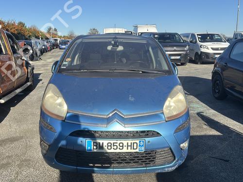 Switch CITROËN C4 Picasso I MPV (UD_) 2.0 HDi 138 | BP32214447I30 - Image 17