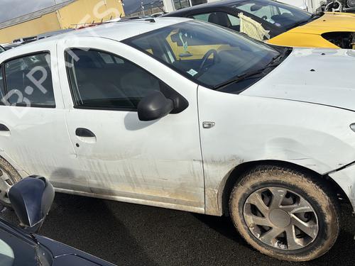 Steering column stalk DACIA LOGAN II 1.0 SCe 75 | BP34243210I23  - Image 7