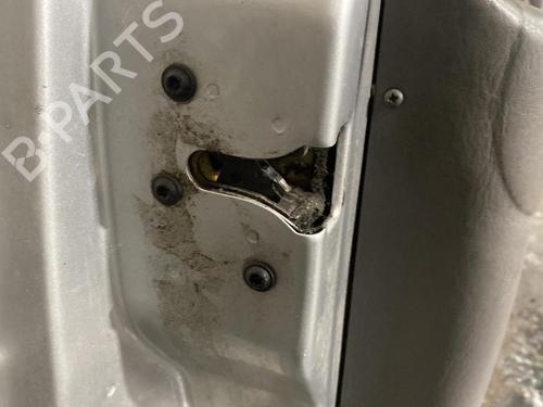 Left front door FORD FOCUS I (DAW, DBW)  | BP20026205C2 