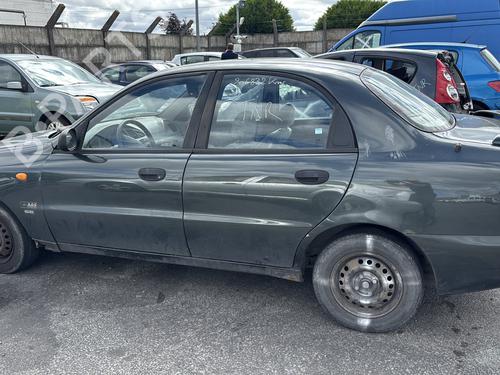 Right headlight DAEWOO LANOS (KLAT) 1.5 | BP29564741C29  - Image 21