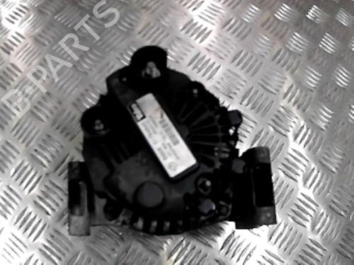Used Alternator FIAT PUNTO EVO (199_) [2008-2025]  19999458