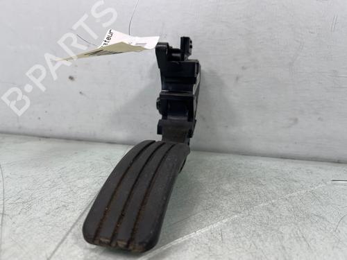 Pedal RENAULT MEGANE III Hatchback (BZ0/1_, B3_) 1.5 dCi (BZ09, BZ0D, BZ1W, BZ29, BZ14) | BP36474251I4 - Image 3