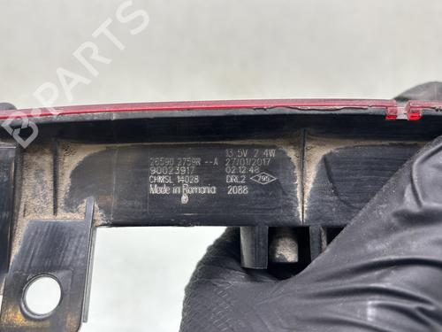 third-brake-light-renault-megane-iv-hatchback-b9amn_-2015-33427456 main image