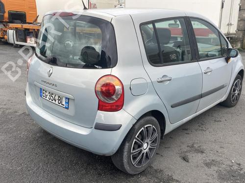 Engine control unit (ECU) RENAULT MODUS / GRAND MODUS (F/JP0_) 1.5 dCi (FP0D, JP0D) | BP29735454M57 - Image 17