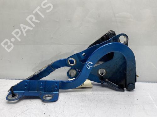 Used Hinge/Door check strap OPEL TIGRA TwinTop (X04) 1.3 CDTI (R97) (69 hp) 19963117
