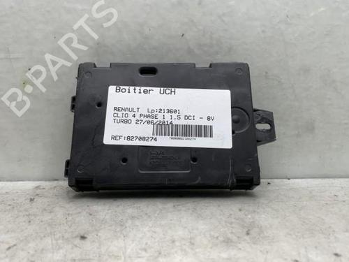 Used Fuse box Fuse box RENAULT CLIO IV (BH_) [2012-2021] 19951824 19951824