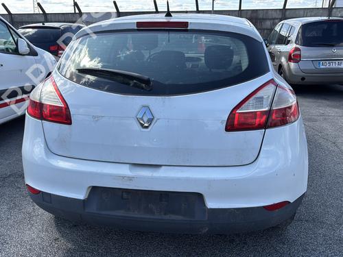 Warning switch RENAULT MEGANE III Hatchback (BZ0/1_, B3_) 1.5 dCi (BZ0C) | BP30307205I22 - Image 14